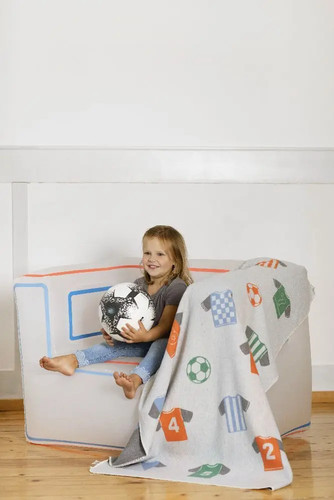 Fussenegger juwel kinderdecke - juwel,