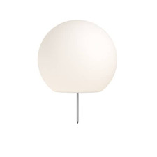 Lampenwelt Kugelleuchte Cumulus M für Garten 45 cm Deko-Leuchte SIEHE TEXT/FOTO