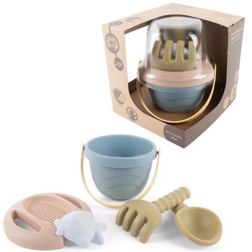 Dantoy bio sandkasten - dantoy,
