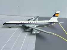 12865 Lufthansa B707-300 D-ABUK in 1/200,rare ltd. edition, BBox0111