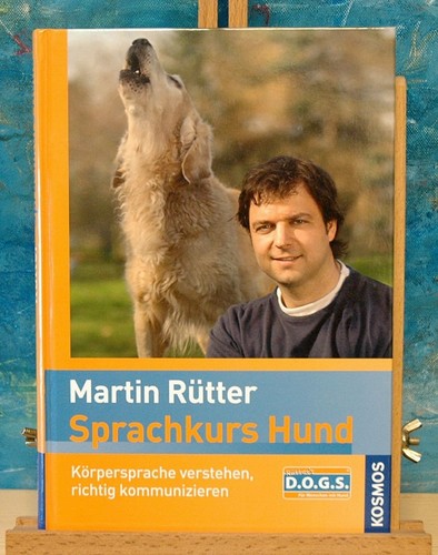 Sprachkurs hund von - hund,
