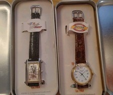 Fossil Damenuhren mit Box - 2