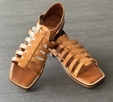 CaSHOTT Copenhagen Sandalen DG