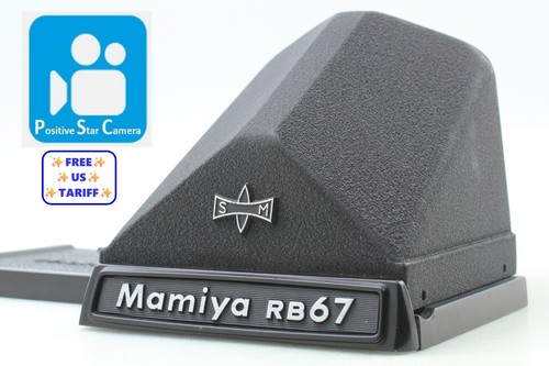 Fast neuwertig mamiya rb67 - mamiya,