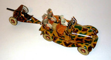 TIPPCO. KÜBELWAGEN.MIT