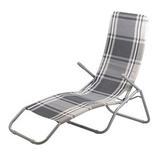 Kippliege Sonnenliege