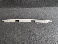Mercedes  W208 CLK Griffleiste Heckklappe  F-744  2087580038