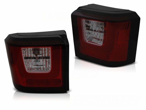 Led light bar - led,