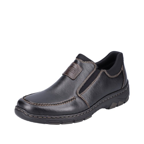 Rieker herren halbschuh - rieker,