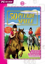 Lissy - 50 Pferdespiele