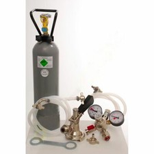 Zubehörpaket mit kg co2 - zubehörpaket, 2,0