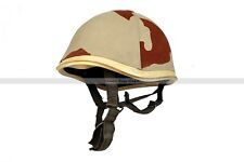 Original Französischer Stahlhelm - Armeehelm TTA Mod. F1 Daguet