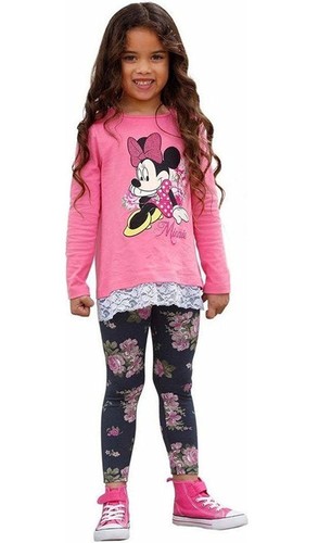 Disney mädchen set - mädchen,