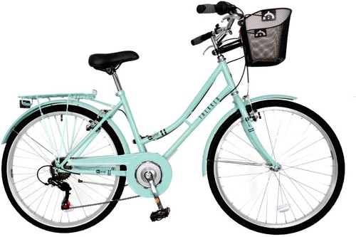 Cityrad aurai trekker - aurai, 26