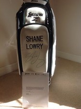 Srixon Tasche gebraucht von