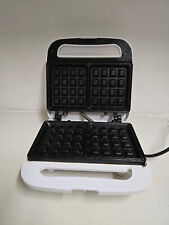 Moulinex  Waffeleisen  Belgische Waffel Hochwertig Gaufres Express Herbst Winter