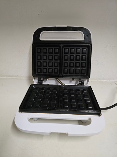 Moulinex waffeleisen - ,