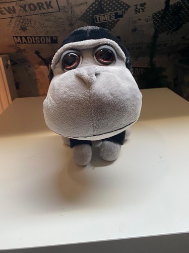Stofftier georg gorilla - stofftier,