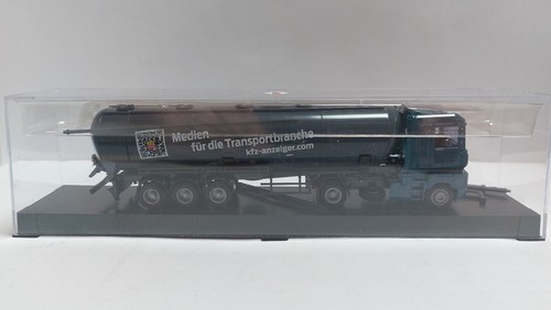 Awm renault magnum silo - magnum, sz