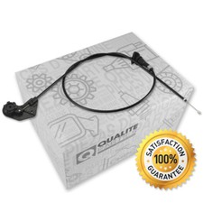 OEM MOTORHAUBENSEIL FÜR BMW