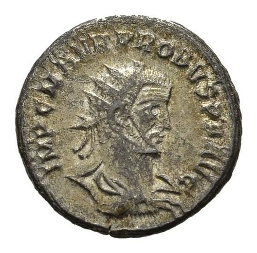 Mgs antike probus antoninian - mgs,