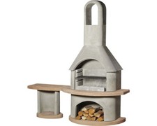 Buschbeck Grillkamin Carmen 65