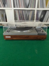 [12212] Pioneer PL-112D Plattenspieler (Ohne Tonabnehmer)