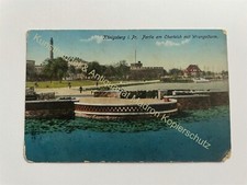 AK Königsberg Ostpreußen