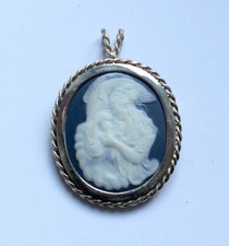 Anhänger Brosche von Villeroy