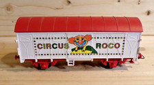 A014 roco gedeckter - roco,