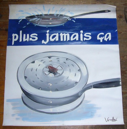Altes pub poster projekt - poster,