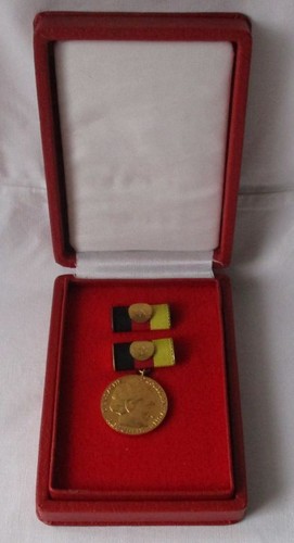 Ddr orden nationalpreis der - orden,