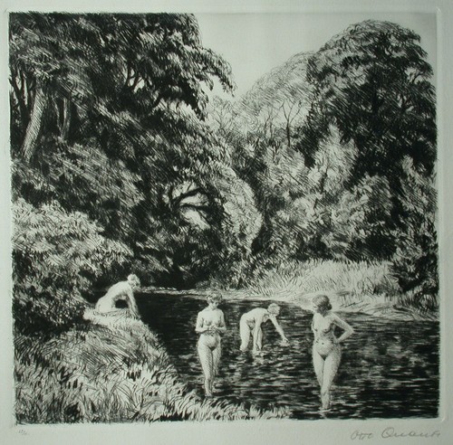 Otto quante minden - quante, (minden