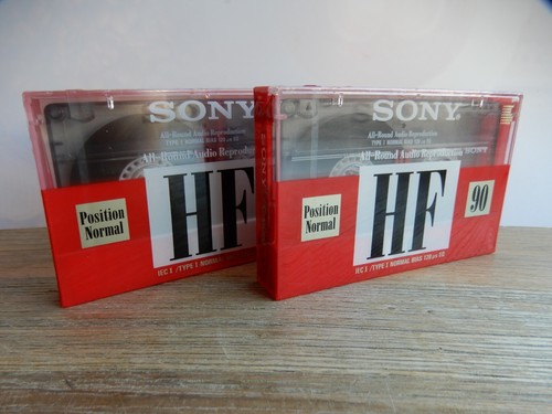 Sony typ 1 - x, 90