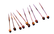 Konvolut von 15 Zeigern