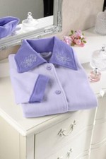 DAMEN MORGENMANTEL MANTEL