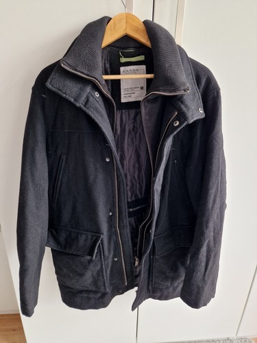 Canda jacke größe - jacke,