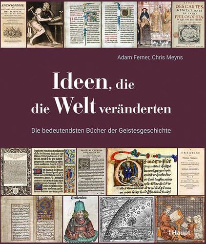 Ideen die - die, welt