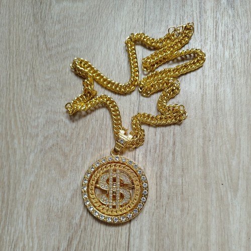 Kette rotierender dollar - us,