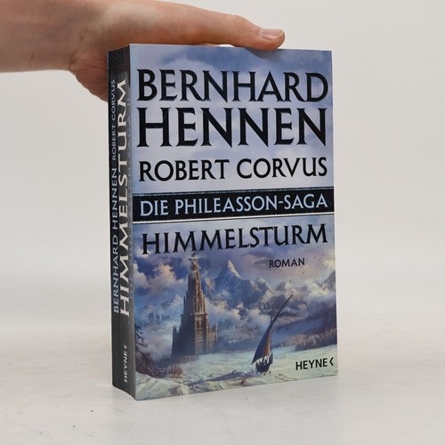 Himmelsturm die - himmelsturm.,