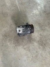 Vauxhall Vivaro 2016 Air