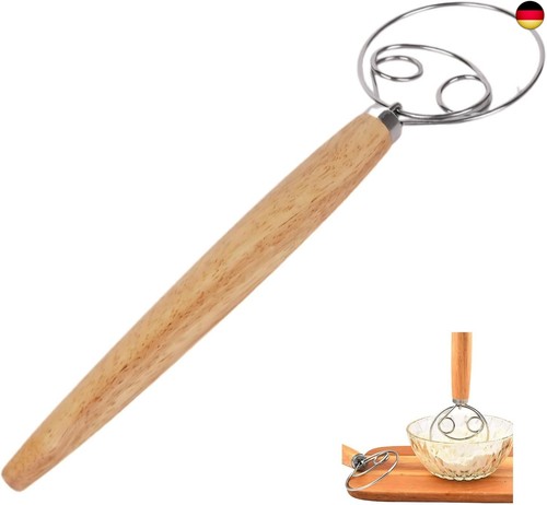 Dänischer schneebesen - dänischer,