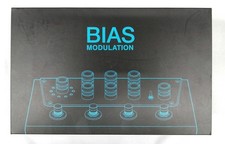 Positive Grid BIAS Modulation Effektpedal Advanced JP