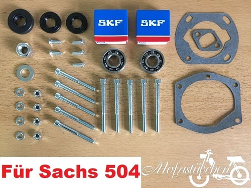 Motordichtsatz skf für - skf, sachs