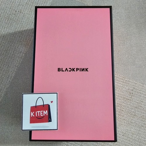 Blackpink official light stick - blackpink,