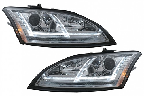 Led tagfahrlicht xenon - led,