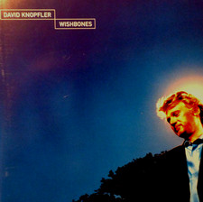David knopfler wishbones - david, knopfler,cd,wishbones