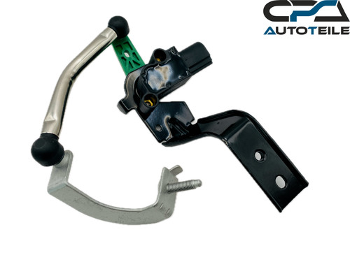 Höhensensor niveausensor - höhensensor,