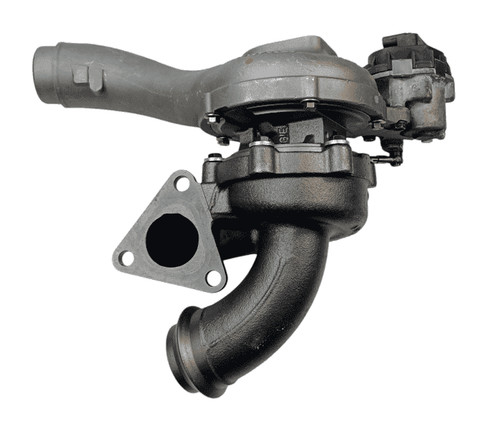 Turbolader fiat ducato - fiat, 120