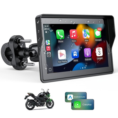 Wonvon zoll motorrad carplay - wonvon, 5